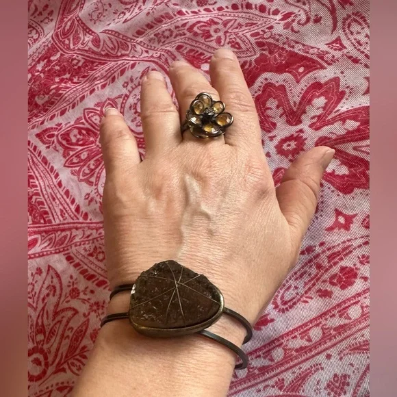 Jewelry Set - Picture 6 of 9